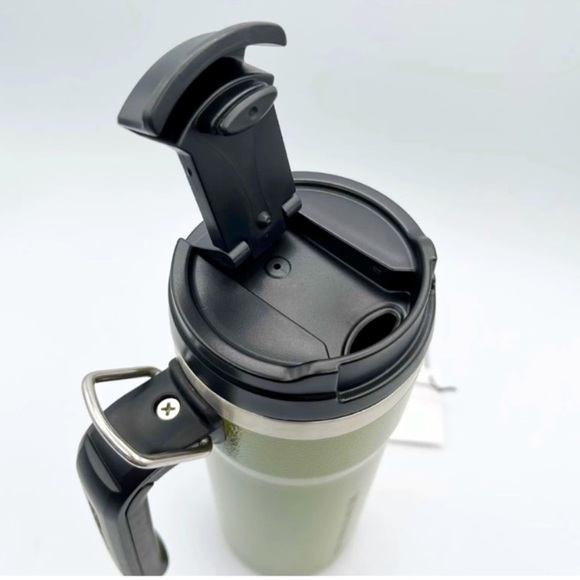 💚Starbucks Stanley Military Special Edition Tumbler (New with Tags)💚 - Picture 8 of 8